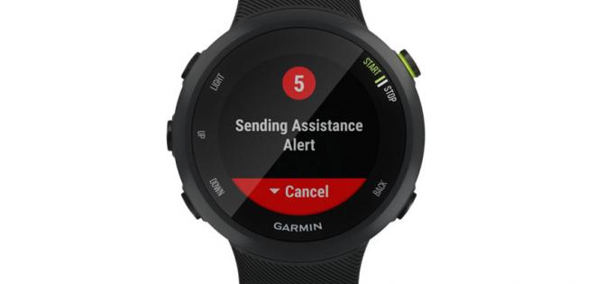 Διεκδικήστε Smartwatch Garmin Forerunner από τα Public