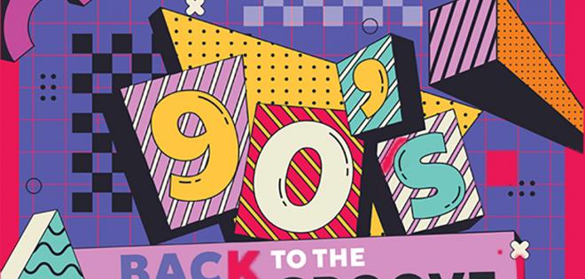 Back to the Groove - Μeet and Greet