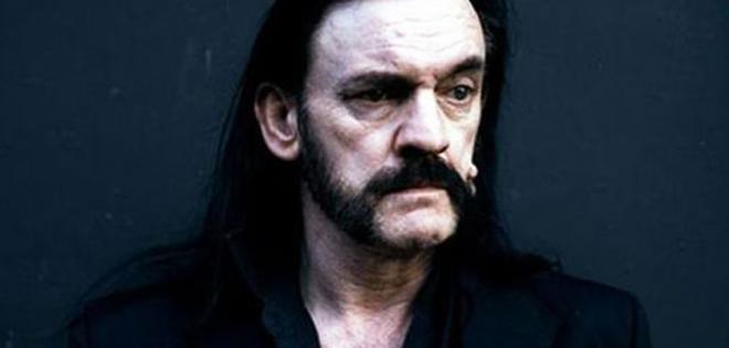 Έφυγε από τη ζωή ο Lemmy των Motorhead