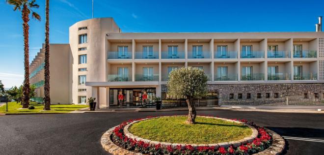 Κέρδισε 4ήμερο ταξίδι με διαμονή στο Amaronda Resort & Spa