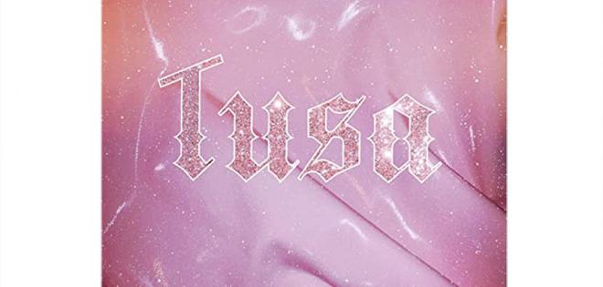 Karol G & Nicki Minaj - Tusa