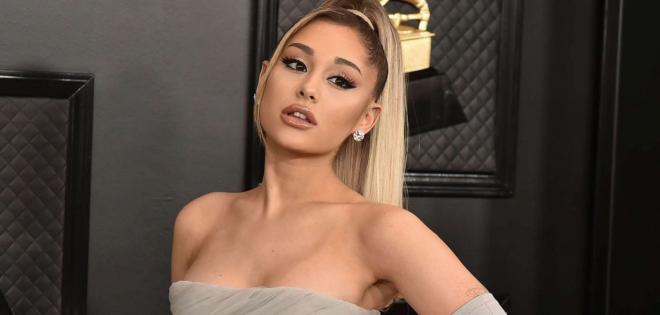 Ariana Grande: Πότε κυκλοφορεί το νέο της single "Yes, And?"