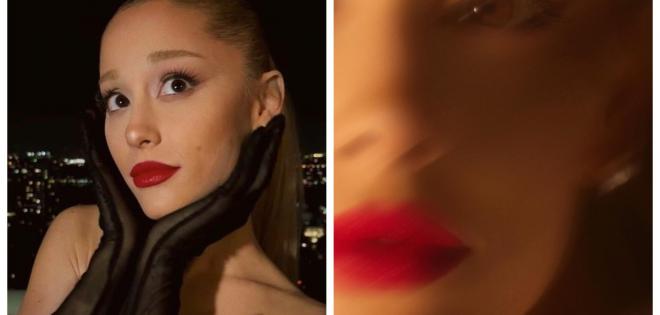 Ariana Grande: Κυκλοφόρησε το ολοκαίνουργιο single "yes,and?"