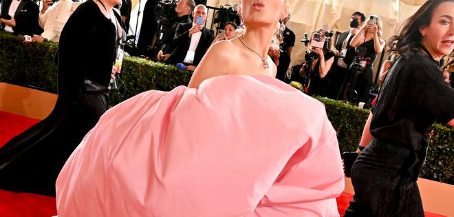 Ariana Grande: Οριστικοποιήθηκε το διαζύγιό της από τον Dalton Gomez