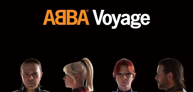 ABBA: Deal πολλών εκατομμυρίων για το "Voyage" show τους