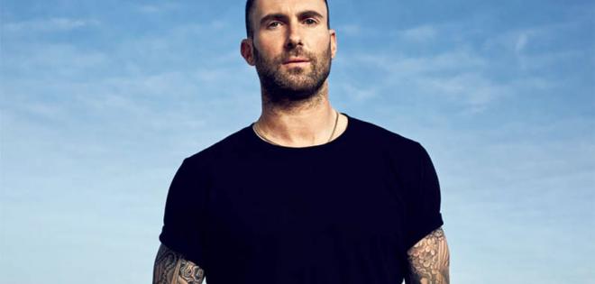 Οι Maroon 5 είναι το πιο αγαπημένο ραδιοφωνικό συγκρότημα