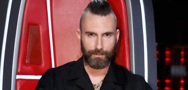 Maroon 5 – Eπιστρέφουν με κάτι "πολύ, πολύ special"