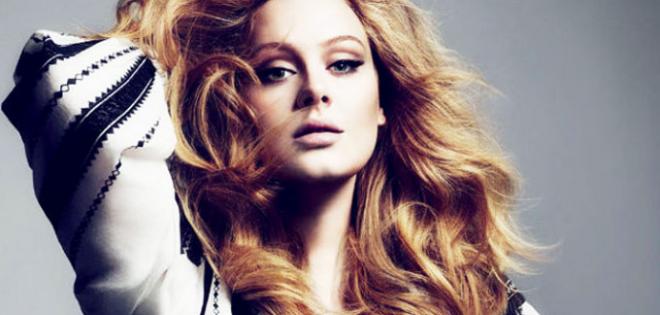  Σε τέσσερις κατηγορίες Brit Awards υποψήφια η Adele