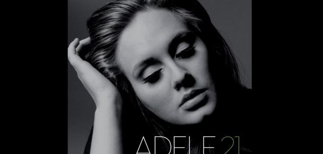 ADELE: Το άλμπουμ «21» έχει τις περισσότερες πιστοποιήσεις του 21ου αιώνα 