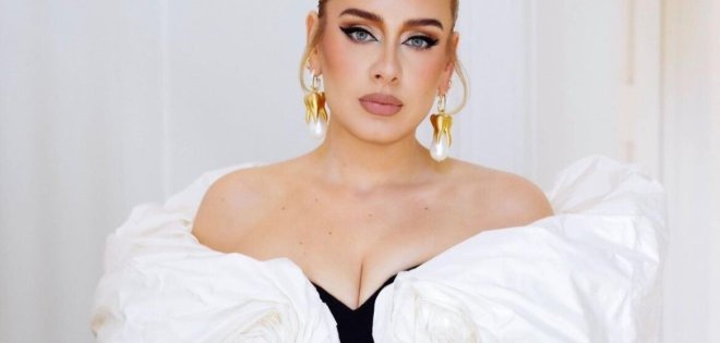 Adele: Έκανε ραπ σαν τη Nicki Minaj 