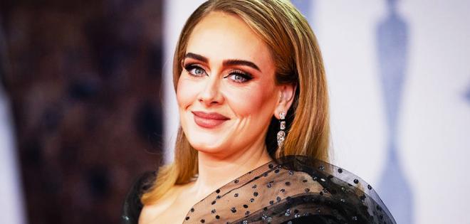 Adele – Φήμες για κρυφό νέο άλμπουμ