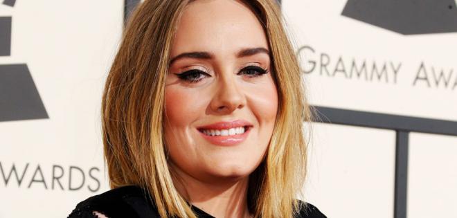 Θα χρειαστεί να περιμένουμε αρκετά για το νέο άλμπουμ της Adele