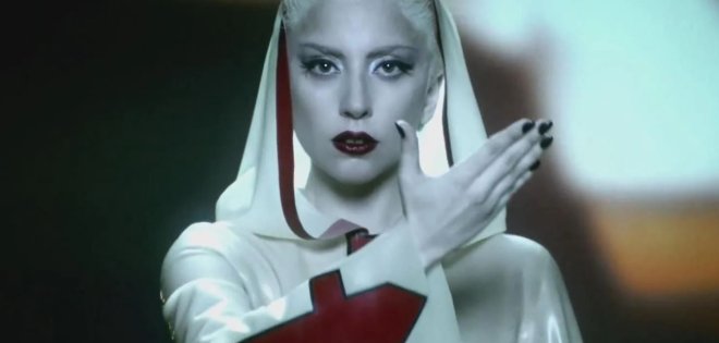 Πριν από 16 χρόνια, η Lady Gaga κυκλοφόρησε το «Alejandro»
