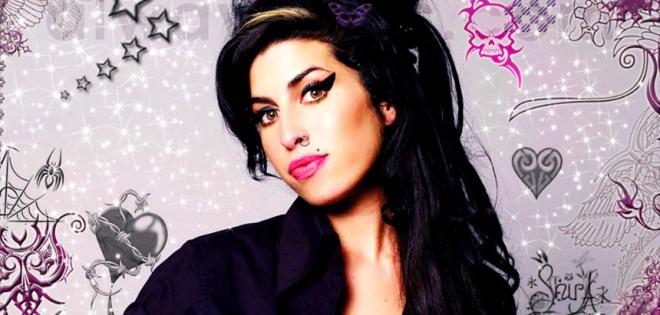 Ένα ακυκλοφόρητο τραγούδι της Amy Winehouse