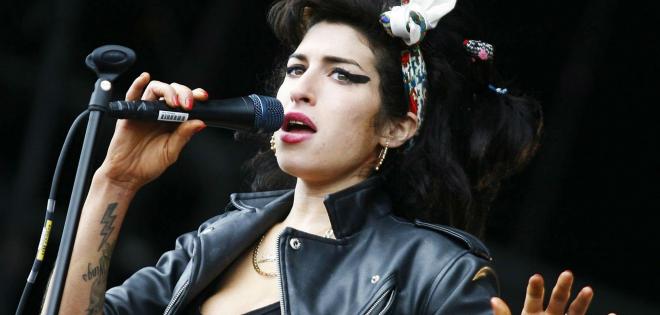 Αναβάλλεται η περιοδεία με το ολόγραμμα της Amy Winehouse