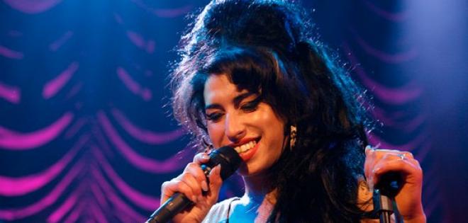 Amy Winehouse : «Back to Black»