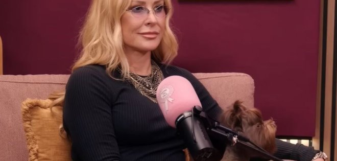 Η Anastacia δηλώνει «Ο καρκίνος χτύπησε το λάθος κορίτσι»