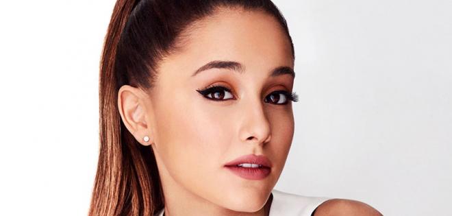 H Ariana Grande είναι η «Γυναίκα της Χρονιάς» για το Billboard