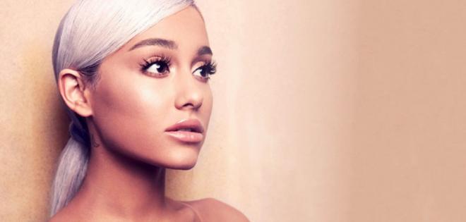 Η Ariana Grande είναι η γυναίκα με τα δημοφιλέστερα βίντεο 