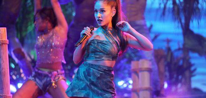 Ariana Grande