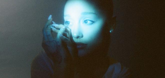 Η Ariana Grande μιλησε για την «επιστροφή» της στη μουσική 