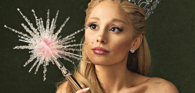 Ariana Grande: Επιτυχίες και ρεκόρ στη μουσική και τον κινηματογράφο