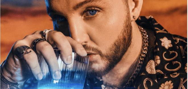 James Arthur – “Medicine”: Μόλις Κυκλοφόρησε!