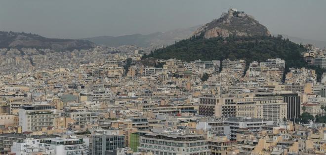 Νέα λεωφορεία στους δρόμους της Αθήνας