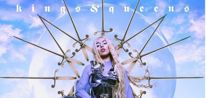 Το Kings & Queens της Ava Max υπερβαίνει τα 700.000.000 streams!