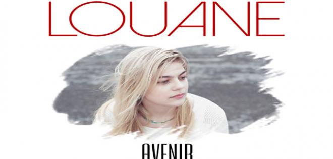 Louane - Avenir