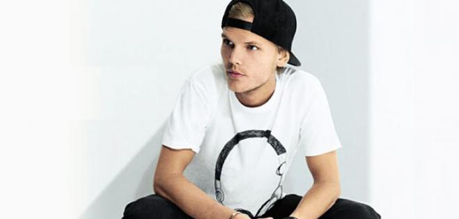 «'Eφυγε» από τη ζωή ο παγκοσμίου φήμης DJ Avicii