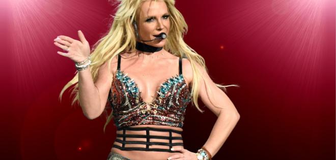Britney Spears: Έφυγε από την Αμερική και όχι εξαιτίας του Trump