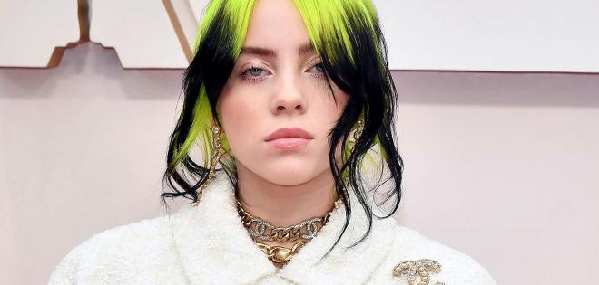 Η Billie Eilish έχει το τραγούδι της χρονιάς σύμφωνα με το Variety