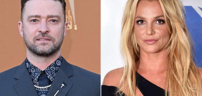 Britney Spears: Μόλις ζήτησε συγνώμη από τον Justin Timberlake;