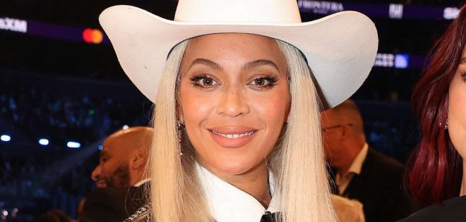 Beyoncé: Πρώτη φορά στα country charts με το νέο της single