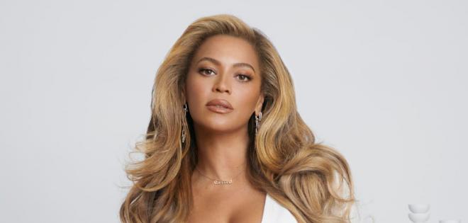 Beyoncé: Εντυπωσιακή στο λανσάρισμα των προϊόντων Cécred