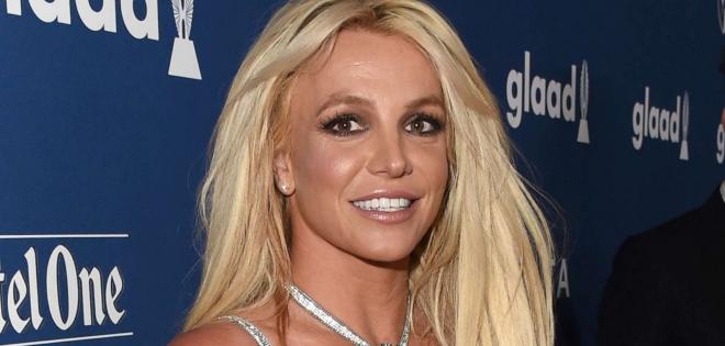 Britney Spears: Κατακόρυφη αύξηση streams μετά το «The Woman In Me»