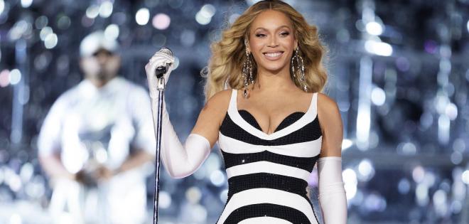 Beyoncé: Δύο πρεμιέρες για την ταινία της «Renaissance Tour»
