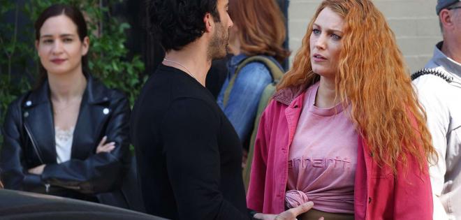 "It Ends With Us": Νέο τρέιλερ για την πολύ-αναμενόμενη ταινία της Blake Lively
