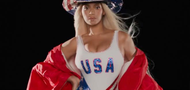 Beyoncé: Επίσημα η κορυφαία pop star του 21ου αιώνα