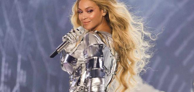 Beyoncé: Δεύτερο trailer για τη Renaissance ταινία