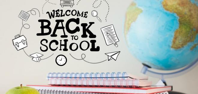 "Back to School-Back to the Future! " του Γιώργου Παπατριανταφύλλου