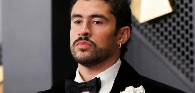 O Bad Bunny με το σόου στο ημίχρονο του Super Bowl συγκέντρωσε 4,157 δισ. προβολές