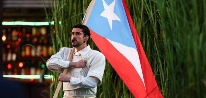 Η εμφάνιση του Bad Bunny στο ημίχρονο του Super Bowl αυξάνει 200% το ενδιαφέρον για ταξίδια στο Πουέρτο Ρίκο