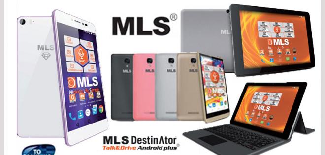 Διεκδικείστε συσκευές κινητών και Tablet της MLS στον Kiss 92,9 