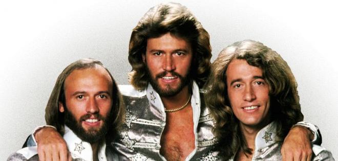 Στον κινηματογράφο η βιογραφία των Bee Gees