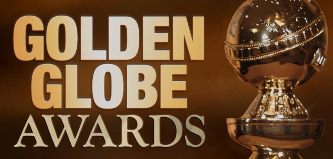 Golden Globes 2017