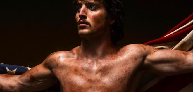 Ο Benson Boone ανεβαίνει στο Νο. 1 στο ARIA Albums Chart με το 'American Heart'