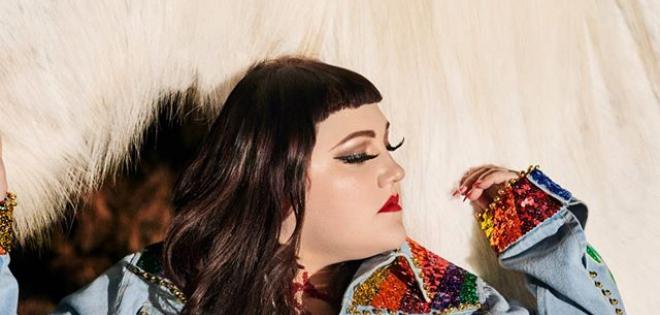 Beth Ditto