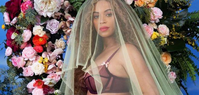 Η Beyoncé κατέχει το ρεκόρ των Like 
